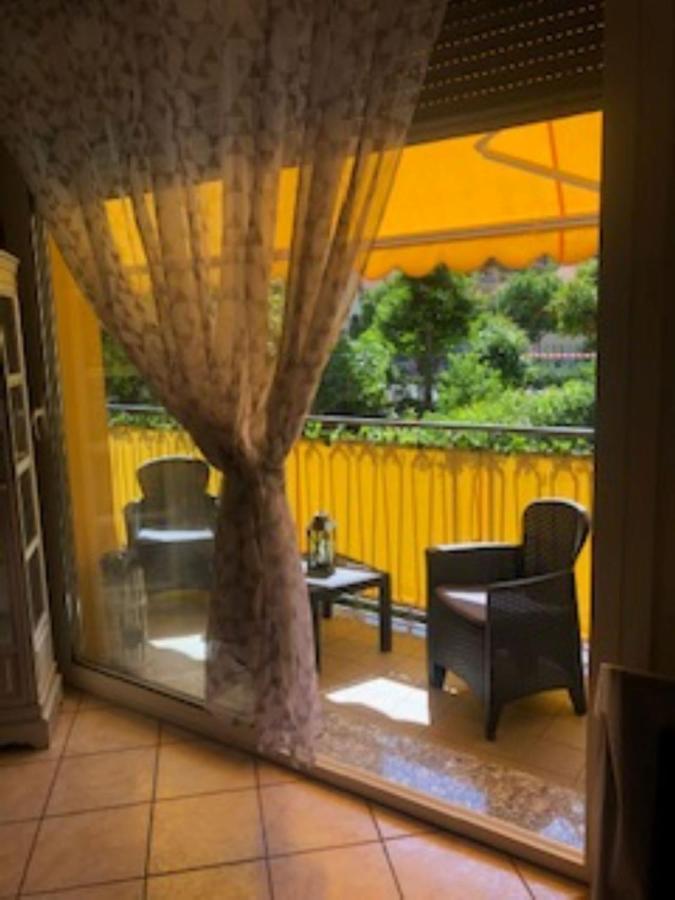 Location Saisonniere Menton 220 M Des Plages المظهر الخارجي الصورة