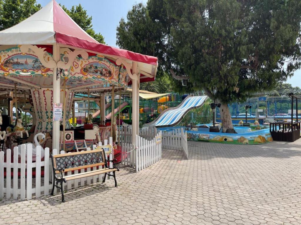 Location Saisonniere Menton 220 M Des Plages المظهر الخارجي الصورة