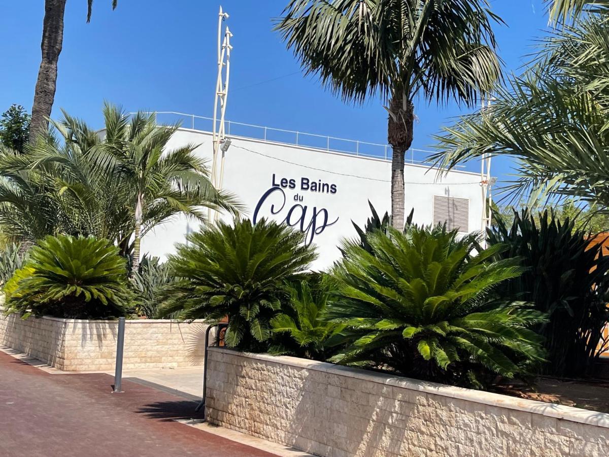 Location Saisonniere Menton 220 M Des Plages المظهر الخارجي الصورة