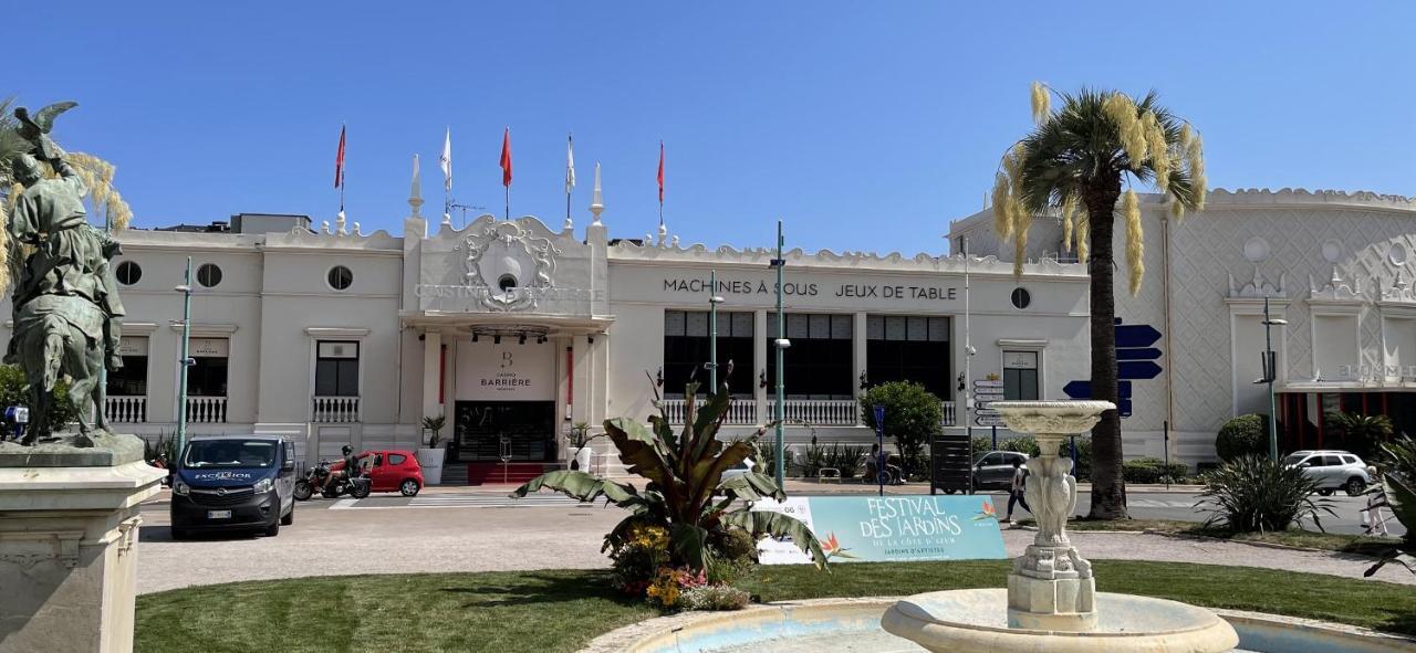 Location Saisonniere Menton 220 M Des Plages المظهر الخارجي الصورة